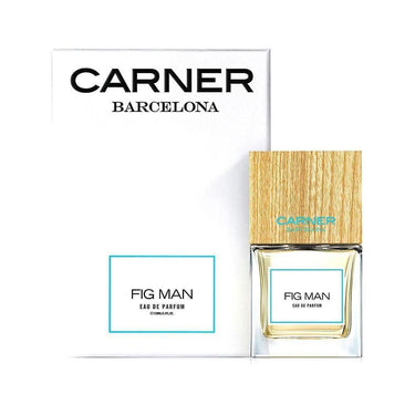 Fig Man - Skin / Scent